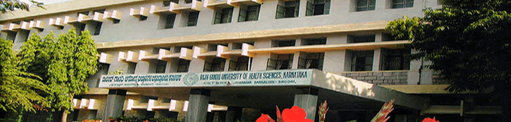 East West College of Pharmacy